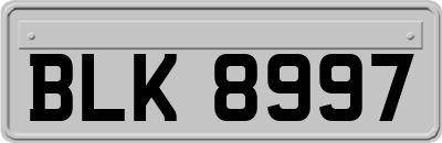 BLK8997