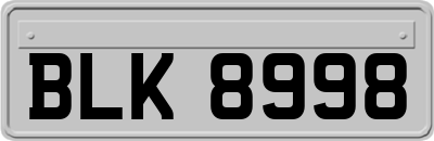 BLK8998