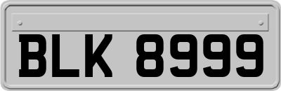 BLK8999