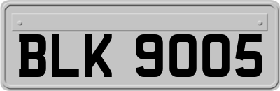 BLK9005
