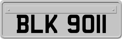 BLK9011
