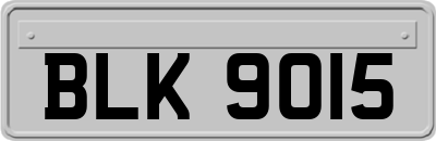 BLK9015