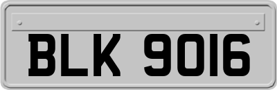 BLK9016