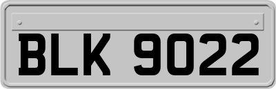 BLK9022
