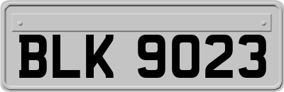 BLK9023