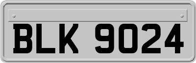 BLK9024