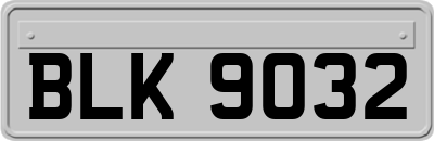 BLK9032