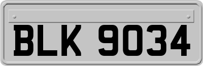 BLK9034