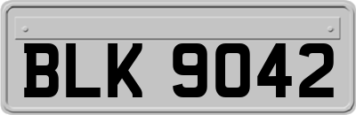 BLK9042