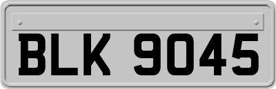 BLK9045