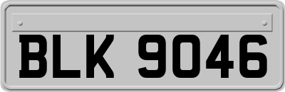BLK9046