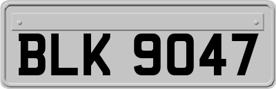 BLK9047
