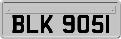 BLK9051