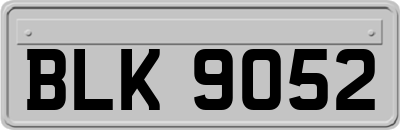 BLK9052
