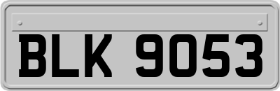BLK9053