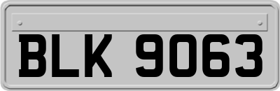 BLK9063