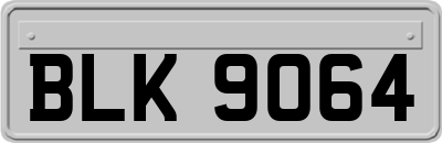 BLK9064