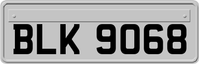 BLK9068
