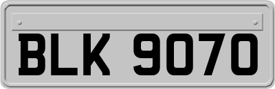 BLK9070