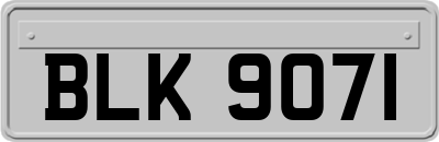 BLK9071