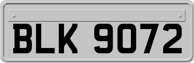 BLK9072