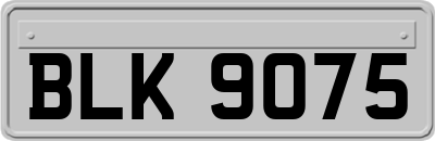 BLK9075