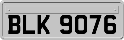 BLK9076