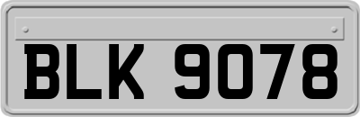 BLK9078