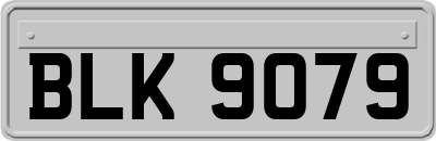 BLK9079