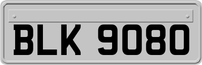 BLK9080