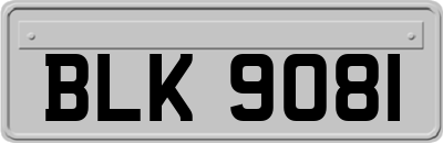 BLK9081