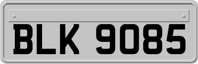 BLK9085