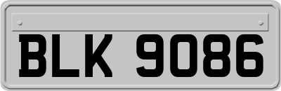 BLK9086