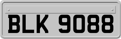 BLK9088