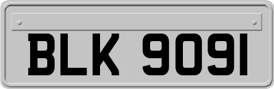 BLK9091