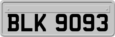 BLK9093