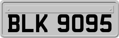 BLK9095