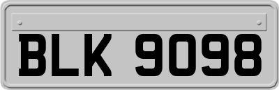 BLK9098