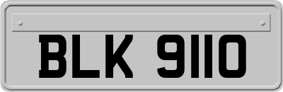 BLK9110