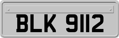 BLK9112