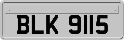 BLK9115