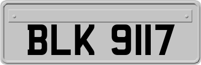 BLK9117