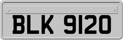 BLK9120