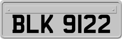 BLK9122