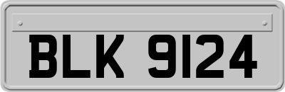 BLK9124