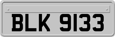 BLK9133