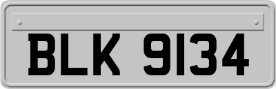 BLK9134