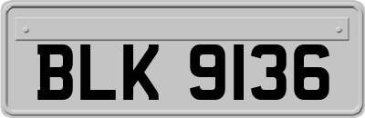 BLK9136