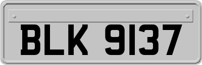 BLK9137