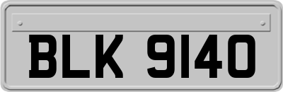 BLK9140